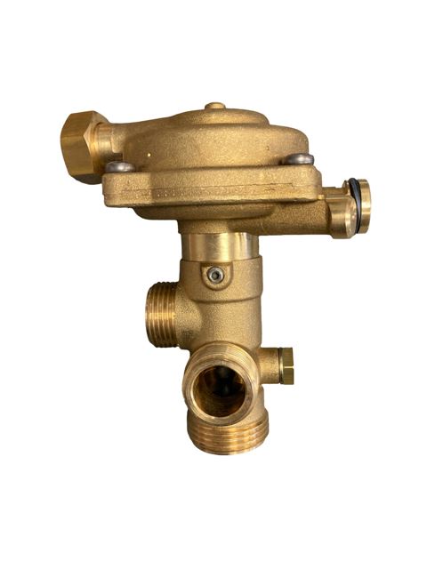 FLOW SWITCH